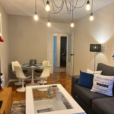 Estacion Centro Apartment วิโก ภายนอก รูปภาพ