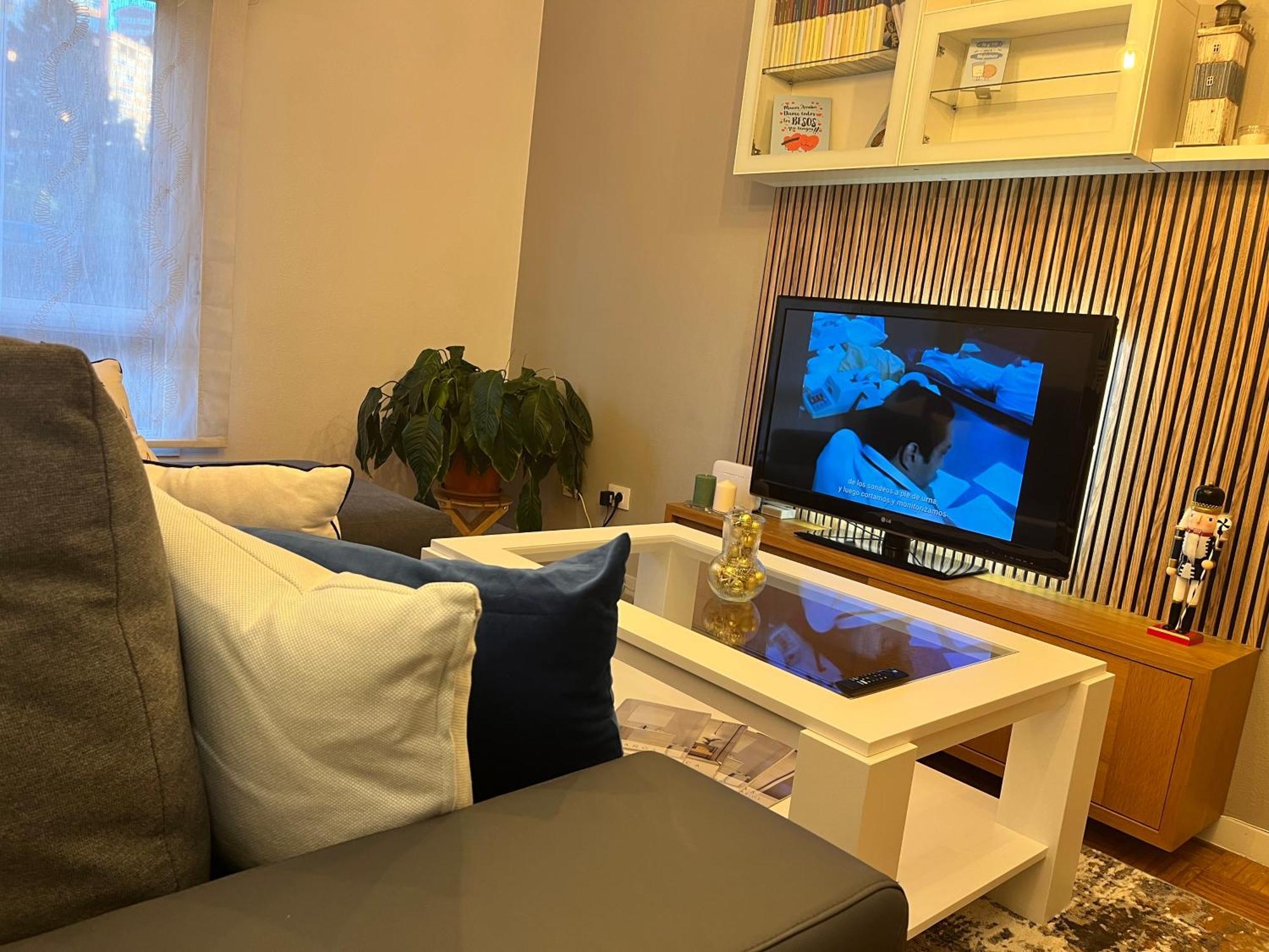 Estacion Centro Apartment วิโก ภายนอก รูปภาพ